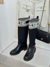 Chanel Fashion Boots