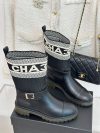 Chanel Fashion Boots