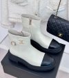 Chanel Fashion Boots - Image 3