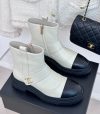Chanel Fashion Boots - Image 2