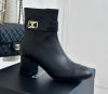 Chanel Fashion Boots - Image 2