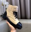 Chanel Fashion Boots - Image 4