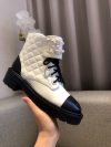 Chanel Fashion Boots - Image 3