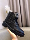 Chanel Fashion Boots