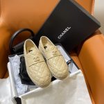 Chanel Fashion Shoes
