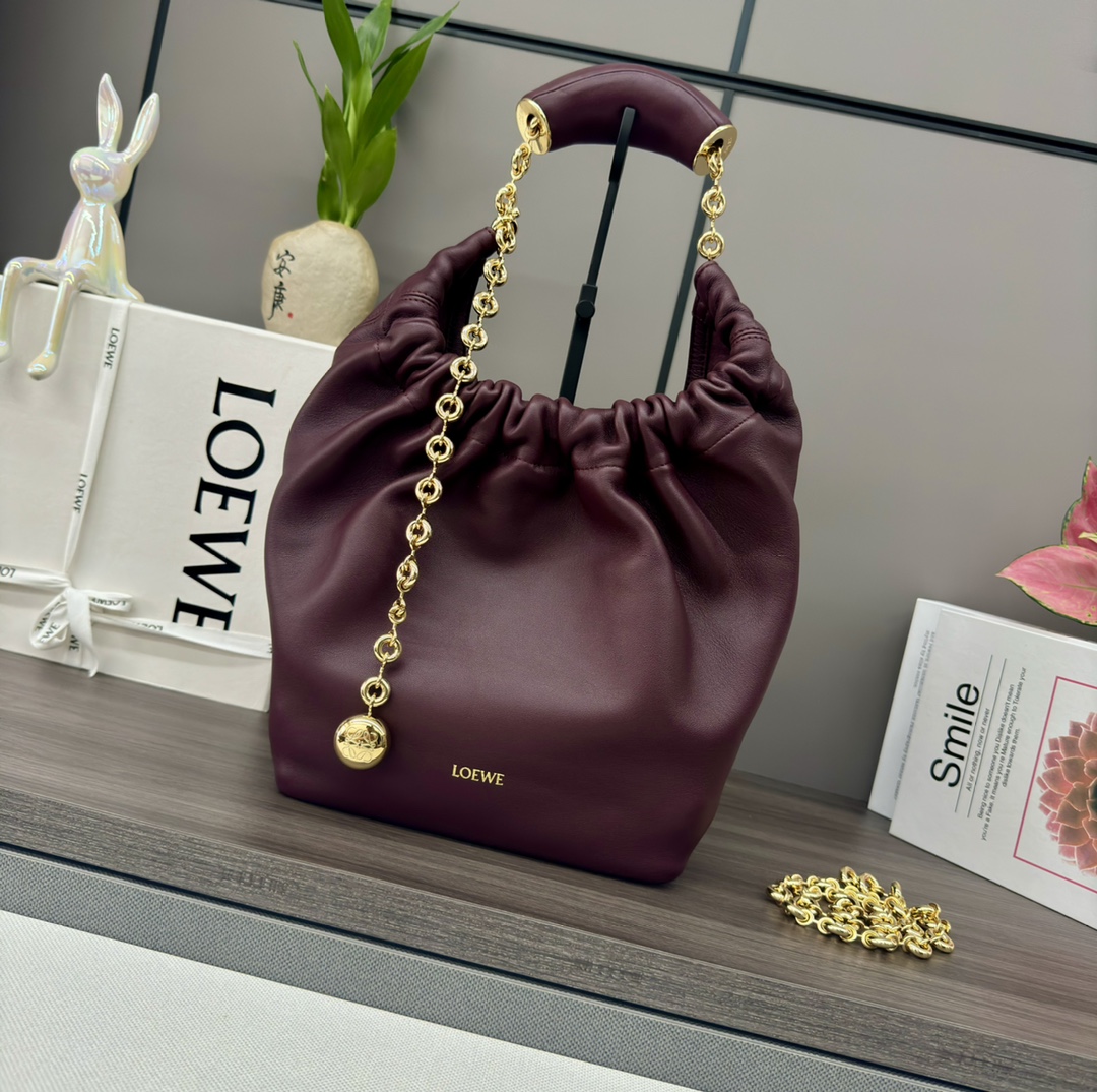 wsxc1775835864535_0 LOEWE Fashion Bag - Image 1