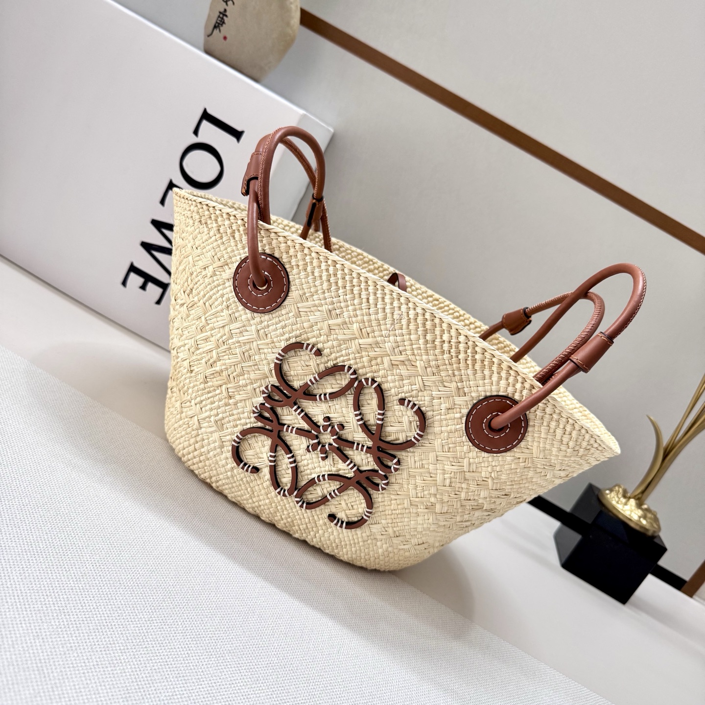 wsxc1775844078776_0 LOEWE Fashion Bag - Image 1