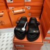 Hermes sandals - Image 4