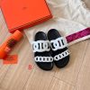 Hermes sandals - Image 9