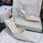 Jimmy Choo high heels