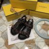 Fendi sandals