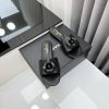 Chanel slippers - Image 4