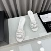 Chanel slippers - Image 4