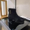 Chanel Fashion Boots - Image 3