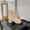 Chanel Fashion Boots