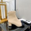 Chanel Fashion Boots