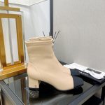 Chanel Fashion Boots