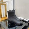 Chanel Fashion Boots - Image 5