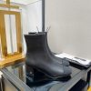 Chanel Fashion Boots - Image 3