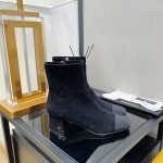 Chanel Fashion Boots