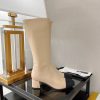 Chanel Fashion Boots
