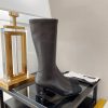 Chanel Fashion Boots - Image 3