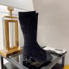 Chanel Fashion Boots - Image 4