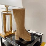 Chanel Fashion Boots
