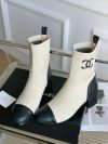 Chanel Fashion Boots - Image 3
