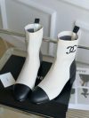 Chanel Fashion Boots