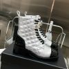 Chanel Fashion Boots - Image 8