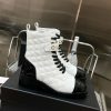 Chanel Fashion Boots - Image 6