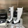 Chanel Fashion Boots - Image 2