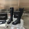 Chanel Fashion Boots - Image 3