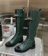 Chanel Fashion Boots - Image 6
