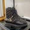 Chanel Fashion Boots