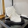 Chanel Fashion Boots - Image 2