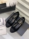 Chanel Fashion Shoes