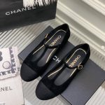 Chanel Fashion Shoes