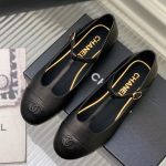 Chanel Fashion Shoes