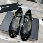 Chanel Fashion Shoes