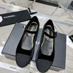 Chanel Fashion Shoes