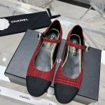 Chanel Fashion Shoes