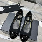 Chanel Fashion Shoes