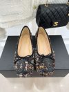 Chanel Fashion Shoes - Image 4