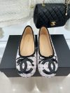 Chanel Fashion Shoes