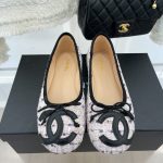 Chanel Fashion Shoes
