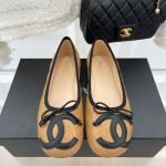 Chanel Fashion Shoes