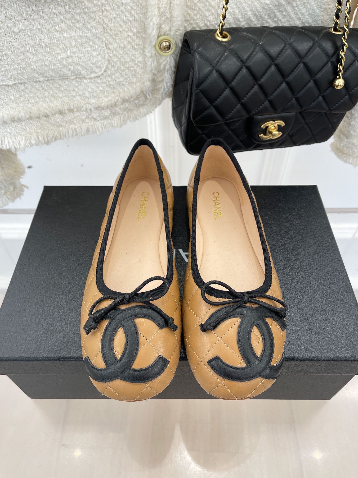 wsxc1775872136258_0 Chanel Fashion Shoes - Image 1