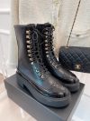 Chanel Fashion Boots